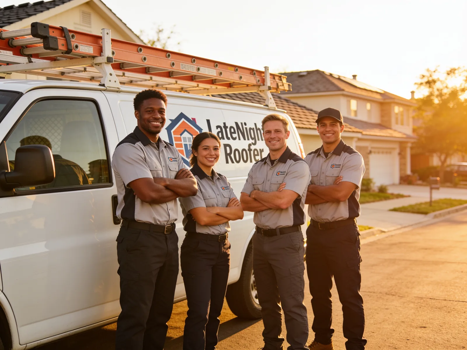 Emergency Roof Repair company in Squire, WV